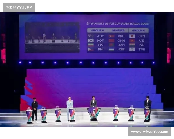 女足亚洲杯3月揭幕，中国女足与朝鲜同组