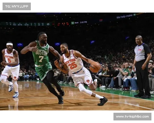 凯尔特人124-105战胜公牛塔图姆缺阵布朗带队取胜