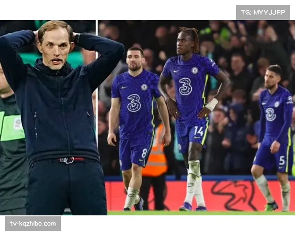 深度调查：Second Spectrum的追踪数据如何重塑英超俱乐部的球探网络