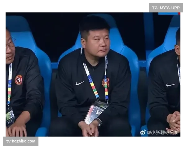 李金羽不再担任辽宁铁人总经理兼主帅，俱乐部官宣感谢其贡献